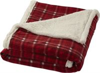 COPERTA SHERPA